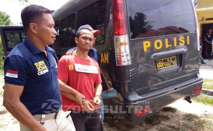 Polisi Limpahkan Berkas Tersangka Pembunuh Ferawati ke Kejaksaan