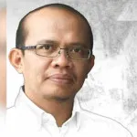 Ini Komentar Tafdil Soal Mutasi ASN di Bombana Tafdil Menilai Pemerintahan Pj Bupati Bombana Tidak Netral