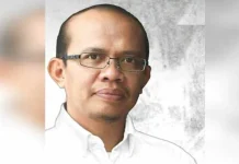 Tafdil Menilai Pemerintahan Pj Bupati Bombana Tidak Netral Tafdil Menilai Pemerintahan Pj Bupati Bombana Tidak Netral