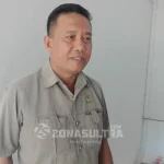 Gegara Tempat Duduk Ketua Komisi III DPRD Sultra Tampar Stafnya Gegara Tempat Duduk Ketua Komisi III DPRD Sultra Tampar Stafnya