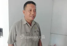 Gegara Tempat Duduk Ketua Komisi III DPRD Sultra Tampar Stafnya Gegara Tempat Duduk Ketua Komisi III DPRD Sultra Tampar Stafnya