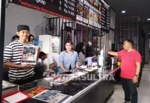 Anda Ingin Makan Seperti di Penjara, Mie Rampok Kendari Jadi Pilihan yang Bisa Anda Coba Anda Ingin Makan Seperti di Penjara, Mie Rampok Kendari Jadi Pilihan yang Bisa Anda Coba