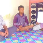 Tiga Saksi Pelapor La Ode Ashar Mengaku Keliru Buat Kesaksian Tiga Saksi Pelapor La Ode Ashar Mengaku Keliru Buat Kesaksian