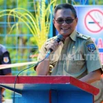 Viral Video Kadis Dikmudora Koltim Marahi Kepsek, Bupati: Itu Hal Wajar 228 RTS di Kecamatan Ulu Iwoi Sudah Bisa Nikmati Listrik