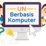 Persiapan UNBK di SMPN 3 Kulisusu Rampung unbk-2017