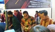 Mahasiswa FISIP USN Kolaka Gelar Mini Expo Kewirausahaan Mahasiswa FISIP USN Kolaka Gelar Mini Expo Kewirausahaan