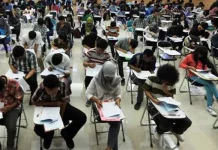 Catat, Ini Jadwal Seleksi Mahasiswa Baru Jalur SNMPTN-SBMPTN 2017 USN SBMPTN