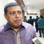 Umar Arsal Minta Pemerintah Upayakan Pabrik Penggilingan Padi di Konsel