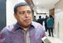 Umar Arsal : Bukan Hanya Beras, Kami Juga Tolak Impor Garam