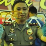 Polisi Tangkap Remaja Saat Buat Busur wakapolres-baubau-kompol-suparno-agus-candra-kusumah-sik