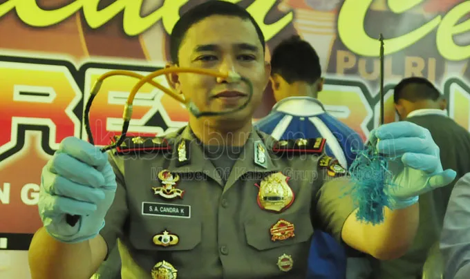 wakapolres-baubau-kompol-suparno-agus-candra-kusumah-sik wakapolres-baubau-kompol-suparno-agus-candra-kusumah-sik