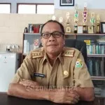 Bapenda Sultra Bakal Bangun Kantor Samsat di Tiga Daerah Kepala Badan Kesatuan Bangsa dan Politik (Kesbangpol) Provinsi Sulawesi Tenggara (Sultra) Yusuf Mundu