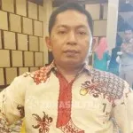 KPU Kendari Target Verfak Perindo dan PSI Kelar Sepekan Divisi Teknis Panwaslih Kota Kendari Zainal Abdin