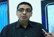 Moderator Debat Pilpres Memandu Debat Publik Cawali Kendari Moderator Debat Pilpres Memandu Debat Publik Cawali Kendari