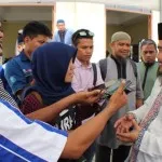 ICM Bin Jabal Wakatobi Gelar Baksos ICM BinJabal Wakatobi Gelar Baksos