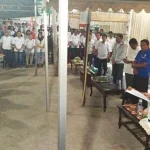 242 Teman Juang ADP Poasia Siap Menangkan ADP SUL 242 Teman Juang ADP Poasia Siap Menangkan ADP SUL