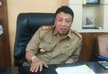 Selama Ramadhan, THM di Kendari Tak Boleh Beroperasi Alamsyah Lotunani