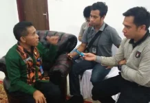 BPPKB Konut Raih Peringkat 4 Terbaik Pencapaian KB di Sultra BPPKB Konut Raih Peringkat 4 Terbaik Pencapaian KB di Sultra