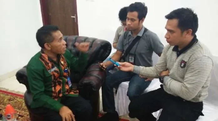 BPPKB Konut Raih Peringkat 4 Terbaik Pencapaian KB di Sultra