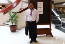 Dibahas Mendagri di Rakornas, Ini Komentar KPUD Buton Ketua Komisi Pemilihan Umum Daerah (KPUD) Alimuddin