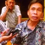 Survei Index Indonesia, Tafdil-Johan Unggul 59 Persen Survei Index Indonesia, Tafdil-Johan Unggul 59 Persen