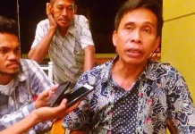 Survei Index Indonesia, Tafdil-Johan Unggul 59 Persen Survei Index Indonesia, Tafdil-Johan Unggul 59 Persen