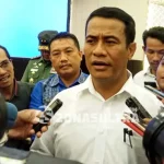 Mentan : Urusan Cabai Bisa Diselesaikan Ibu Rumah Tangga Mentan : Urusan Cabe Bisa Diselesaikan Ibu Rumah Tangga