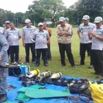 Bupati Kolaka : Semua Perusahaan Wajib Terapkan K3 Bupati Kolaka : Semua Perusahaan Wajib Terapkan K3