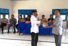 PT Antam Gelar Silaturahmi ke Desa-desa di Pomalaa PT Antam Gelar Silaturahmi ke Desa-desa di Pomalaa
