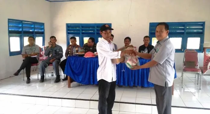 PT Antam Gelar Silaturahmi ke Desa-desa di Pomalaa