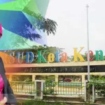 Asrida Mukkadim, 7 Tahun Bersama RSUD Kota Kendari Asrida Mukkadim