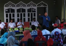 Ini Alasan Asrun Dukung ADP Ini Alasan Asrun Dukung ADP