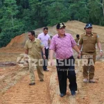 Akses Jalan Baru Terbuka, Harga Tanah Meningkat Akses Jalan Baru Terbuka, Harga Tanah Meningkat