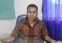 PDIP Terbanyak, Tiga Parpol Tidak Setor LADK Awaluddin Usa