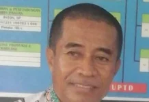 Pemkab Mubar Siapkan Lahan 15.000 Hektar untuk Jagung Kuning Sekretaris Dinas Pertanian Muna Barat Bachtiar