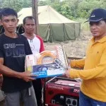 25 Tahun Menunggu, Akhirnya Warga Desa di Konut Ini Rasakan Bantuan Pemerintah 25 Tahun Menunggu, Akhirnya Warga Desa di Konut Ini Rasakan Bantuan Pemerintah