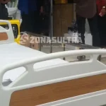 Tingkatkan Pelayanan Kesehatan, Bupati Koltim Beri Bantuan Alkes RSUD dan Puskesmas Tingkatkan Pelayanan Kesehatan, Bupati Koltim Beri Bantuan Alkes RSUD dan Puskesmas