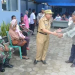 Baubau Kebagian 1234 KK Bantuan Eks Timur-timur Baubau Kebagian 1234 KK Bantuan Eks Timur-timur