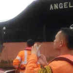 Pencarian Korban Kecelakaan Kapal di Morowali Terus Berlanjut, SAR Kendari Siaga basarnas-kendari-evakuasi-kapal-morowali
