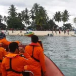 Basarnas: Semua Daerah Wisata di Sultra Terpantau Padat dan Aman Basarnas: Semua Daerah Wisata di Sultra Terpantau Padat dan Aman