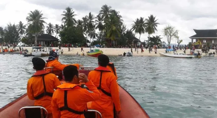 Basarnas: Semua Daerah Wisata di Sultra Terpantau Padat dan Aman