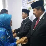 Kepala BNNP Sultra Resmi Berganti Kepala BNNP Sultra Resmi Berganti
