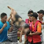 Ini Penyebab Meninggalnya Seorang Bocah di Pantai Mandra Kolaka Ini Penyebab Meninggalnya Seorang Bocah di Pantai Mandra Kolaka