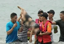 Ini Penyebab Meninggalnya Seorang Bocah di Pantai Mandra Kolaka Ini Penyebab Meninggalnya Seorang Bocah di Pantai Mandra Kolaka