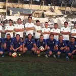 Bank Sultra Adu Kekuatan di Lapangan Hijau Bank Sultra Adu Kekuatan di Lapangan Hijau