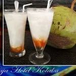 Nikmati Coconut Flavour Hanya di Hotel Sutan Raja Kolaka Nikmati Coconut Flavour Hanya di Hotel Sutan Raja Kolaka