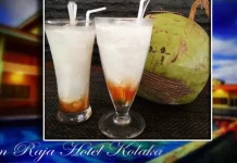 Nikmati Coconut Flavour Hanya di Hotel Sutan Raja Kolaka Nikmati Coconut Flavour Hanya di Hotel Sutan Raja Kolaka