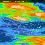 Masuk Musim Hujan, BMKG Kendari Himbau Masyarakat Waspada Masuk Musim Hujan, BMKG Kendari Himbau Masyarakat Waspada
