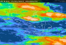 Masuk Musim Hujan, BMKG Kendari Himbau Masyarakat Waspada Masuk Musim Hujan, BMKG Kendari Himbau Masyarakat Waspada