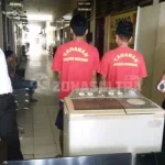 Dua Pelaku Curnik Asal Lombok Diamankan Polisi Dua Pelaku Curnik Asal Lombok Diamankan Polisi